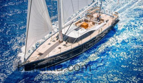 Oyster 675 recensioner och tekniska specifikationer